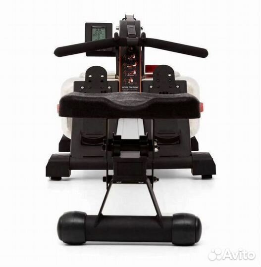 Гребной тренажер VF-WR900