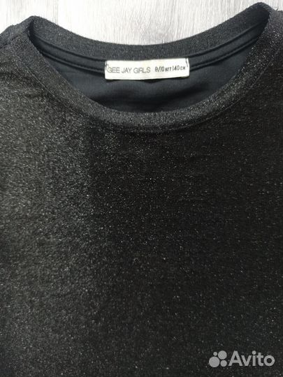 Топик с длинным рукавом