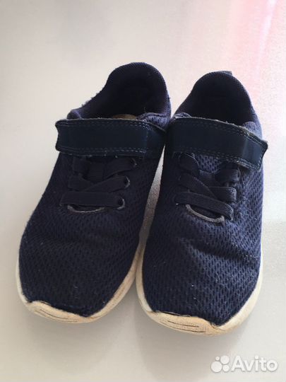 Вещи и обувь для девочки 4-6 лет пакетом