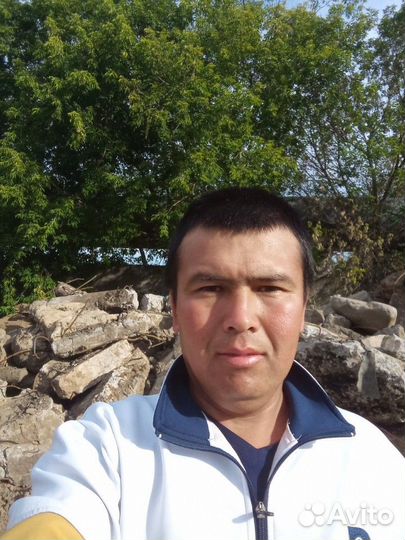 Любая работа, подработка