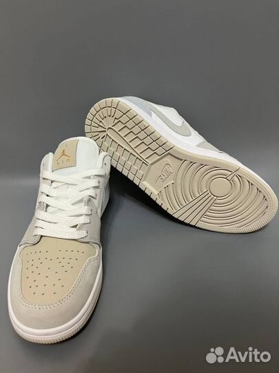 Nike Air jordan 1 low Paris оригинал