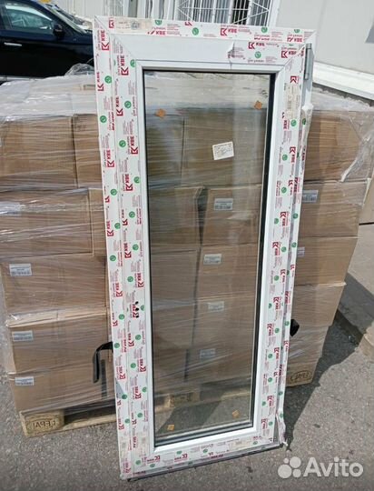 Пластиковые Окна, Двери, Балконы. Владимир