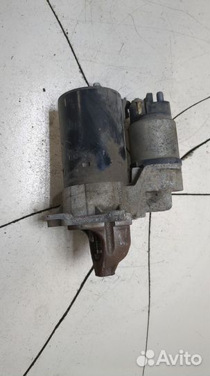 Стартер Opel Astra J, 2015