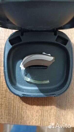 Слуховой аппарат widex