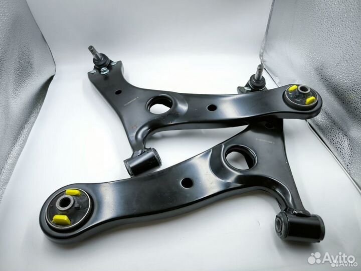 Рычаг подв. L (старый арт. CQN-42L)