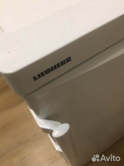 Холодильник liebherr 1410