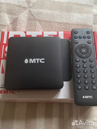 Новая модель приставка DV8235 под ключ