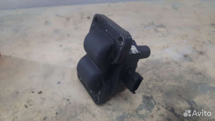 Катушка зажигания ваз 2111