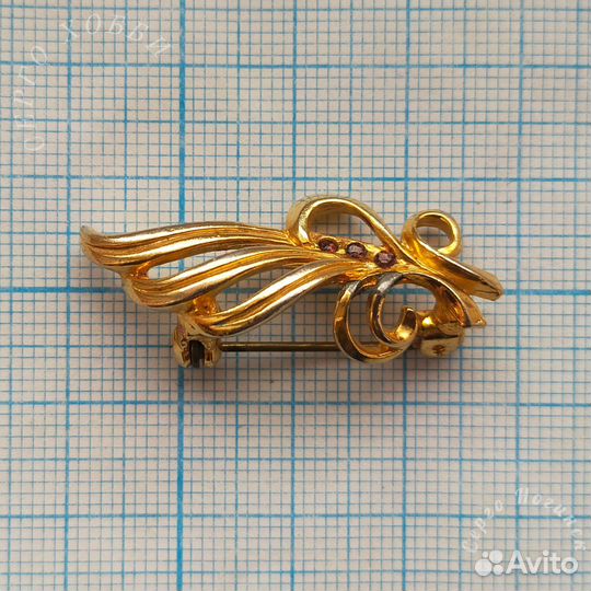 Бижутерия СССР