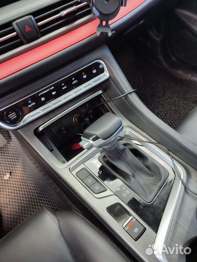 Changan CS55 Plus 1.5 AT, 2020, 53 000 км