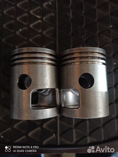 Запчасти Ява