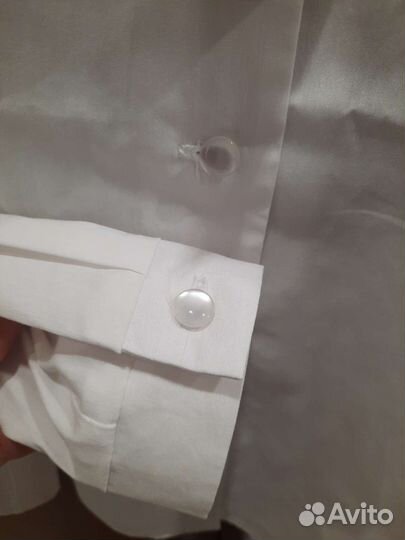 Новая блузка Alolika р-р 146