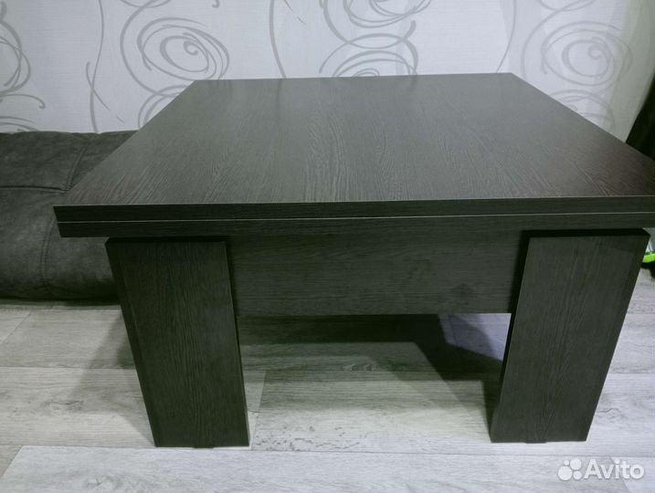 Стол трансформер