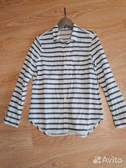 Рубашка женская