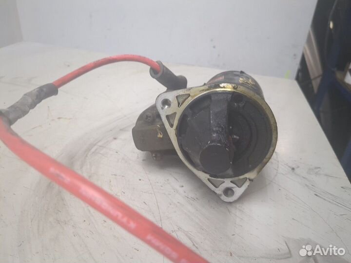 Стартер Hyundai Getz, 2006