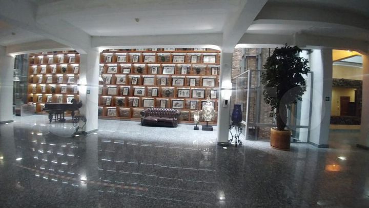 Сдаются в аренду помещение 171 м2 м.Бауманская