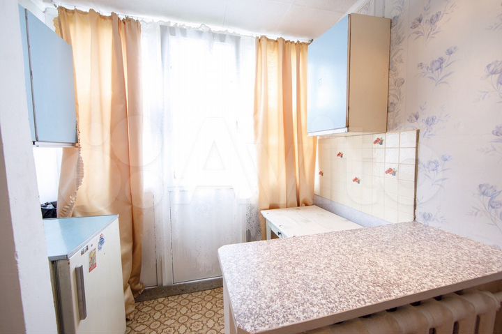 Квартира-студия, 13 м², 5/8 эт.