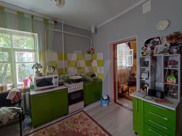 Дом 228 м² на участке 13 сот.