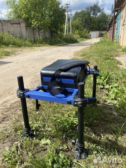 Платформа Волжанка d36