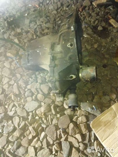 Продам кпп ваз 2109