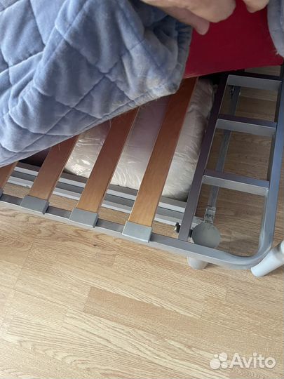 Диван-кровать Икея Бединге