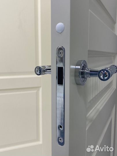 Межкомнатные двери высокого качества