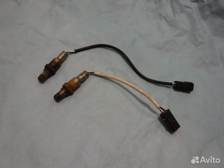 Лямбда зонд X-Trail Кашкай Tiida Teana Murano