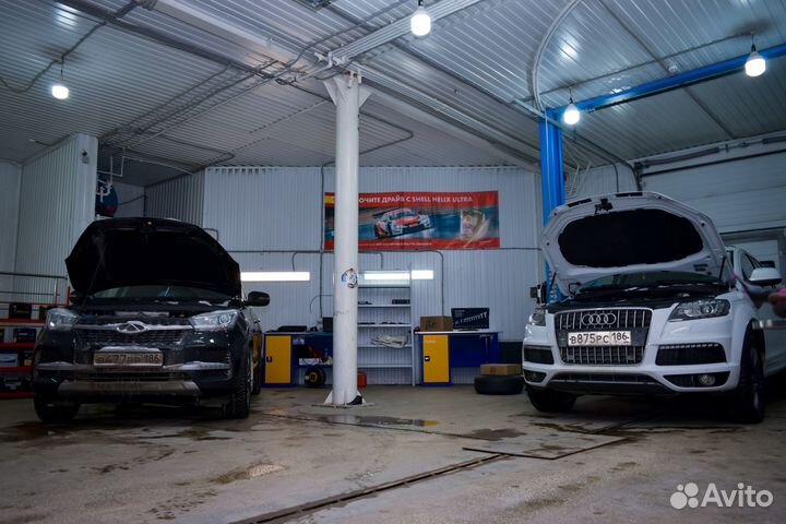 Автоэлектрик, установщик автосигнализаций