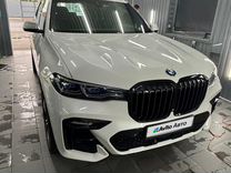BMW X7 3.0 AT, 2020, 113 274 км, с пробегом, цена 8 450 000 руб.