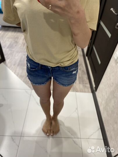 Шорты