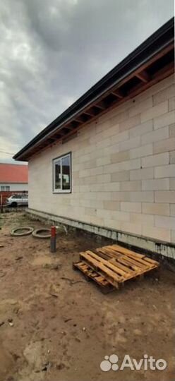 Пластиковые окна в частный дом