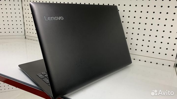 Витринный игровой Lenovo без следов эксплуатации