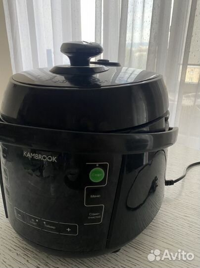 Мультиварка