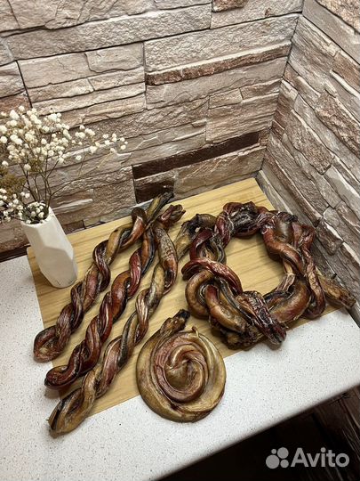 Бычий корень