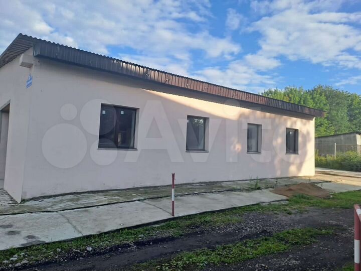 Свободного назначения, 300 м²