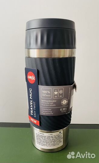 Термо кружка