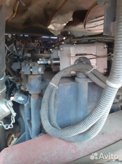 Трактор Кировец К-739М, 2018