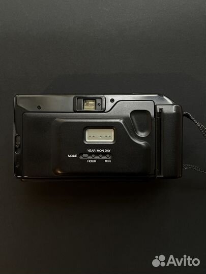 Minolta AF-E ll + чехол