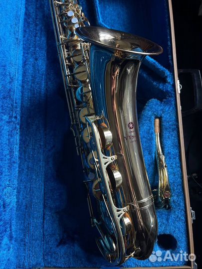 Саксофон тенор Yamaha 31