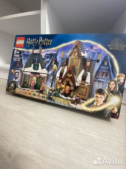 Lego оригинал