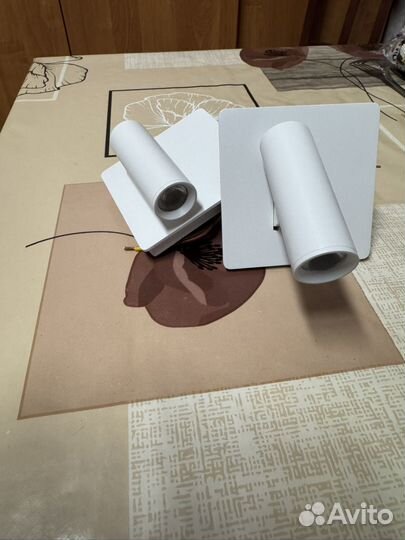 Настенные светильники maytoni