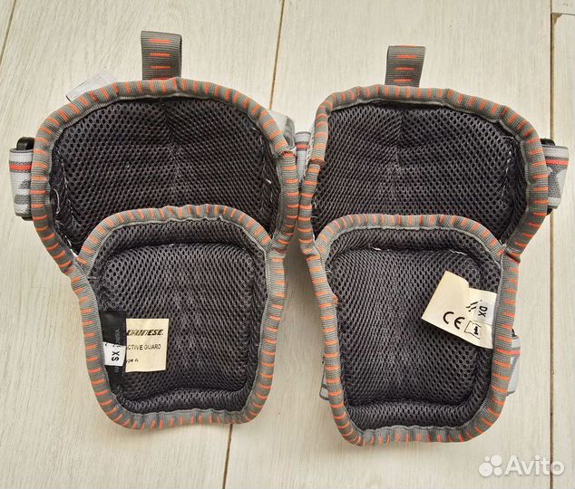 Наколенники Dainese Action Knee Guard