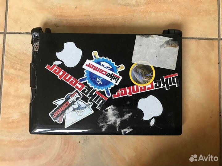 Samsung NP-N150 в разбор