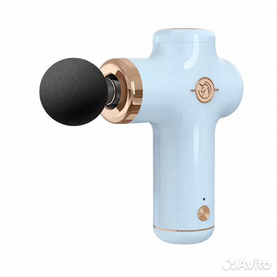 Массажный фасциальный пистолет для тела Yesoul Mon