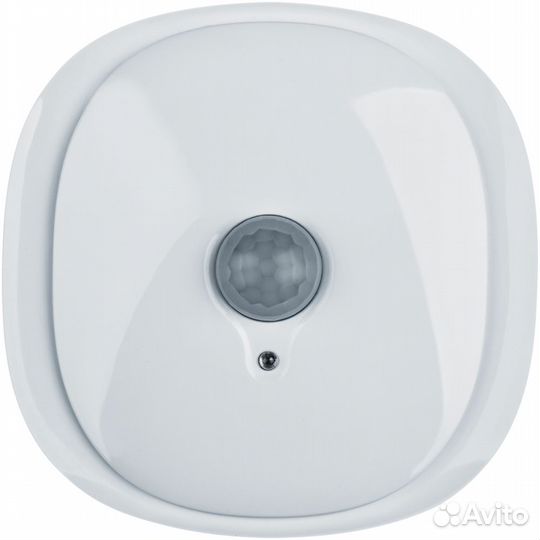 Светильник ночник с датчиком движения