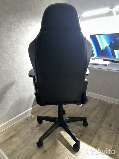 Компьютерное кресло KFA2 Gaming Chair 04 L