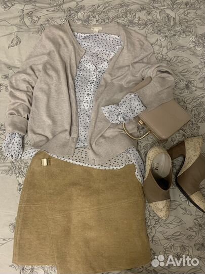 Одежда женская,р.42