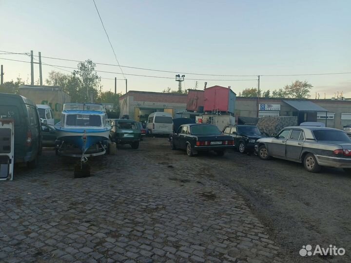 Ремонт Ваз, Газель, УАЗ