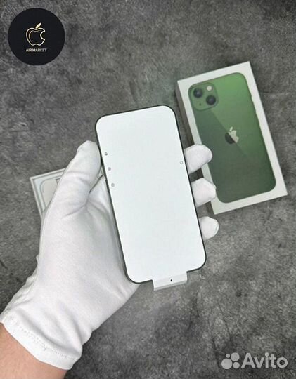 iPhone 13, 128 ГБ