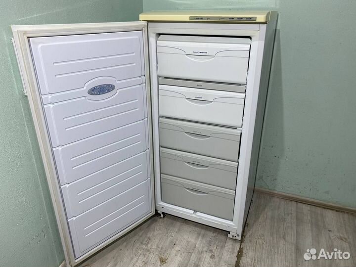 Морозильная камера Atlant